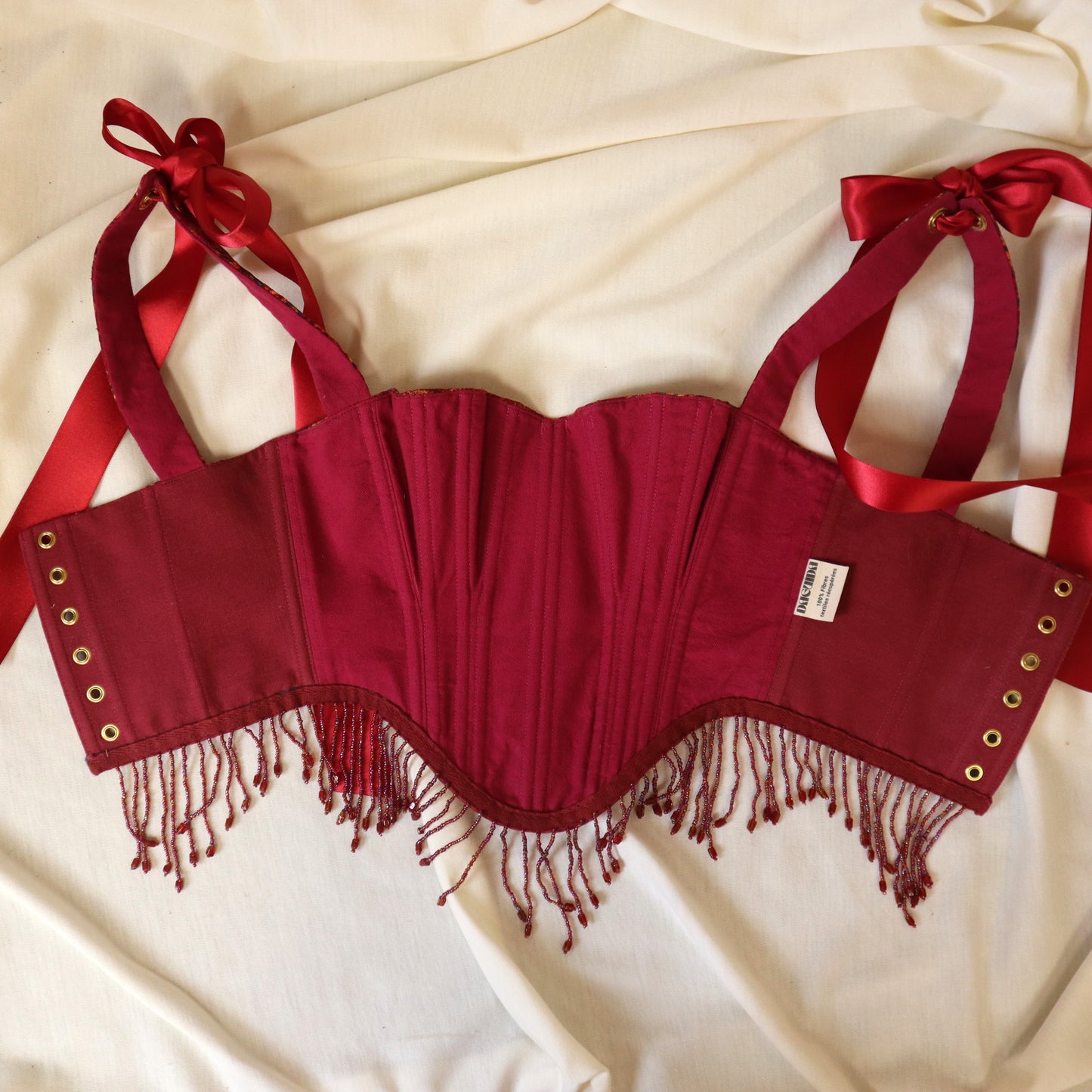 Le Corset Oriental