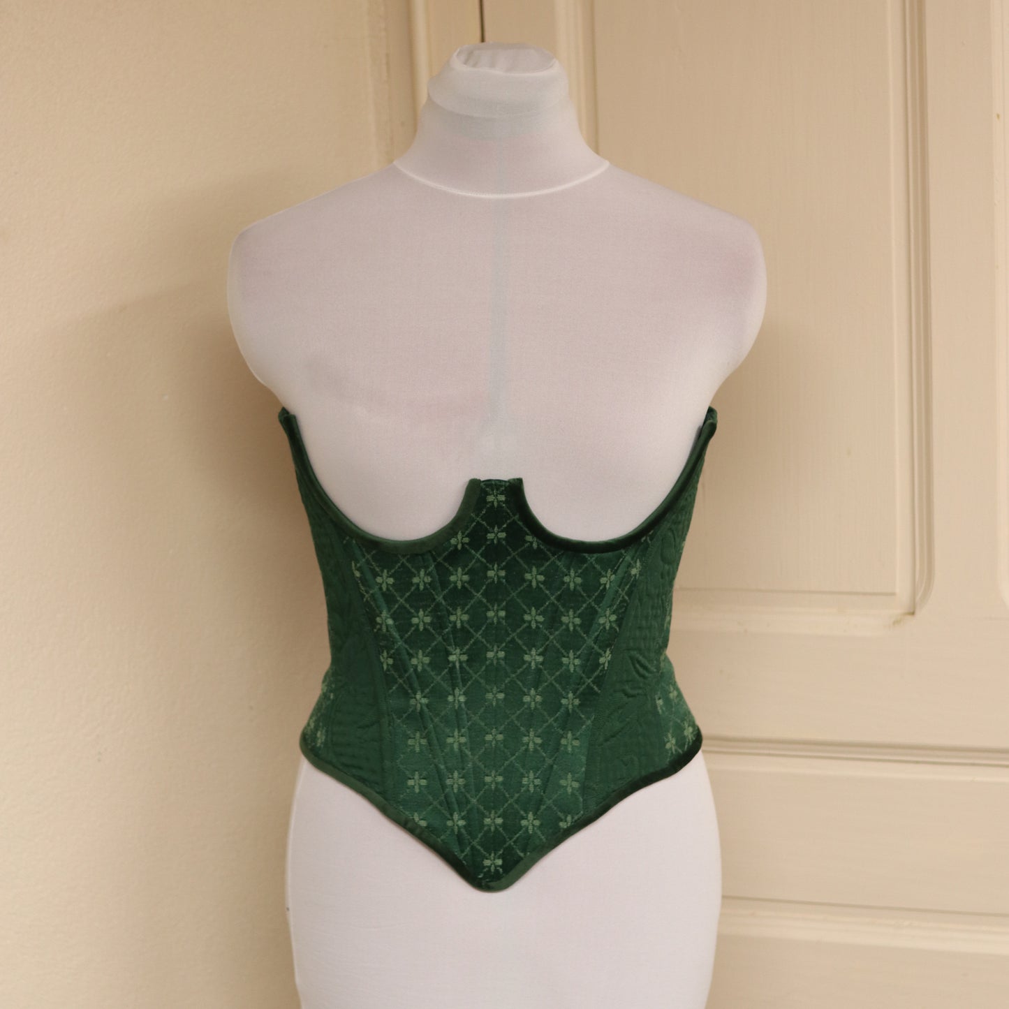 Le Corset Royal | Sous-poitrine