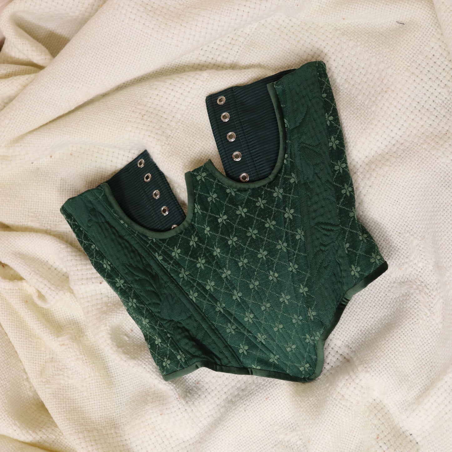 Le Corset Royal | Sous-poitrine