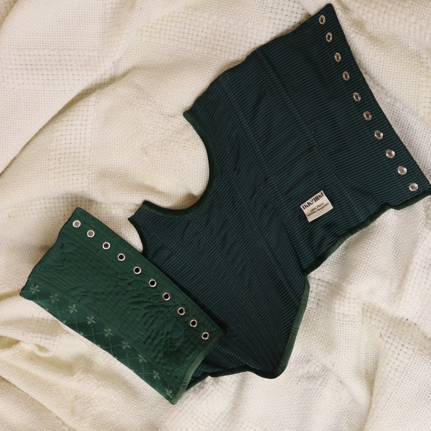 Le Corset Royal | Sous-poitrine