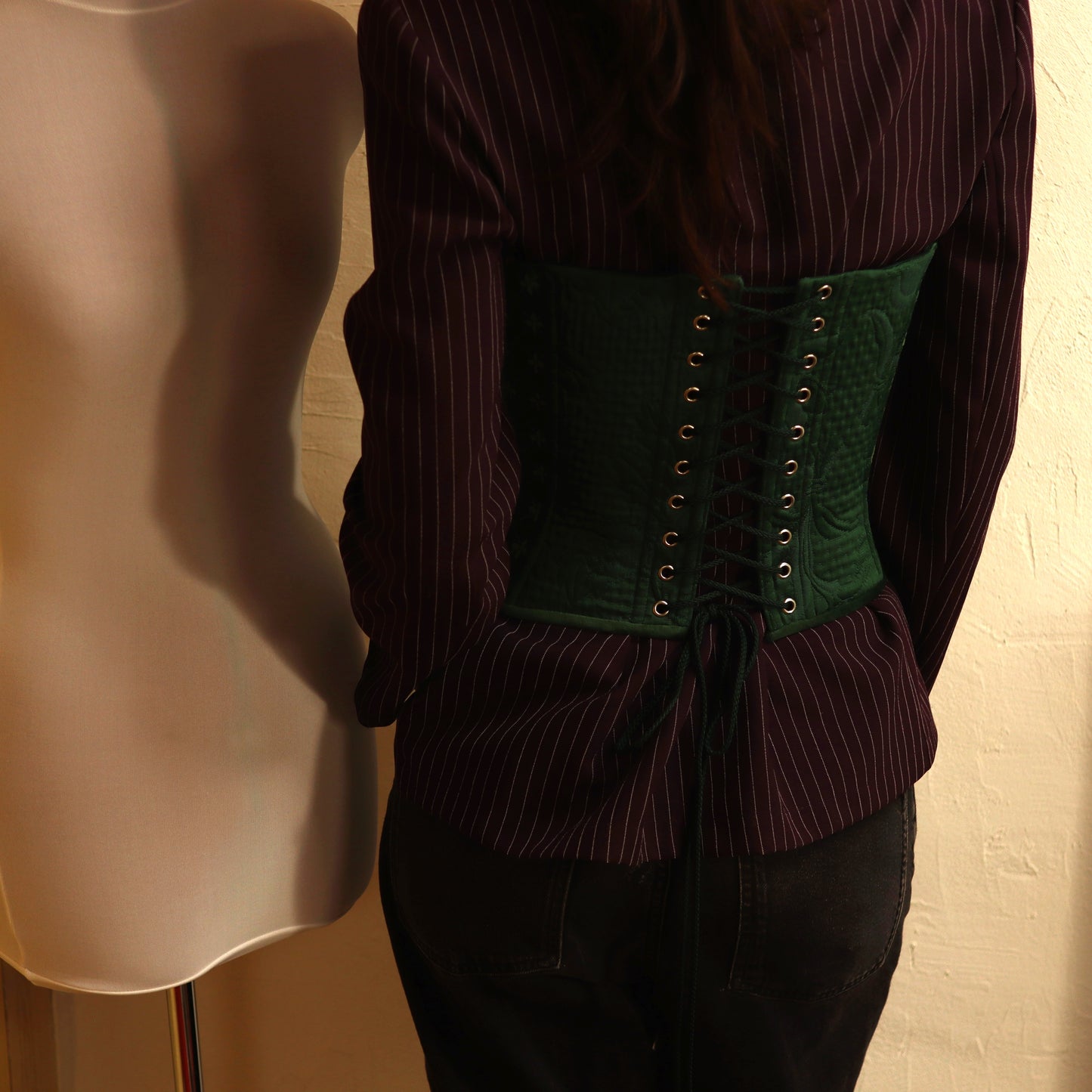Le Corset Royal | Sous-poitrine