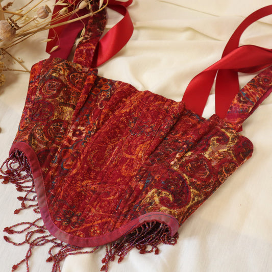 Le Corset Oriental