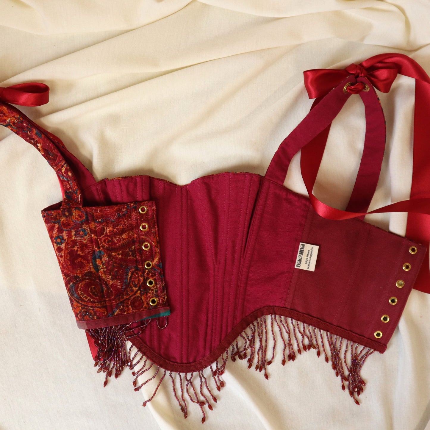 Le Corset Oriental