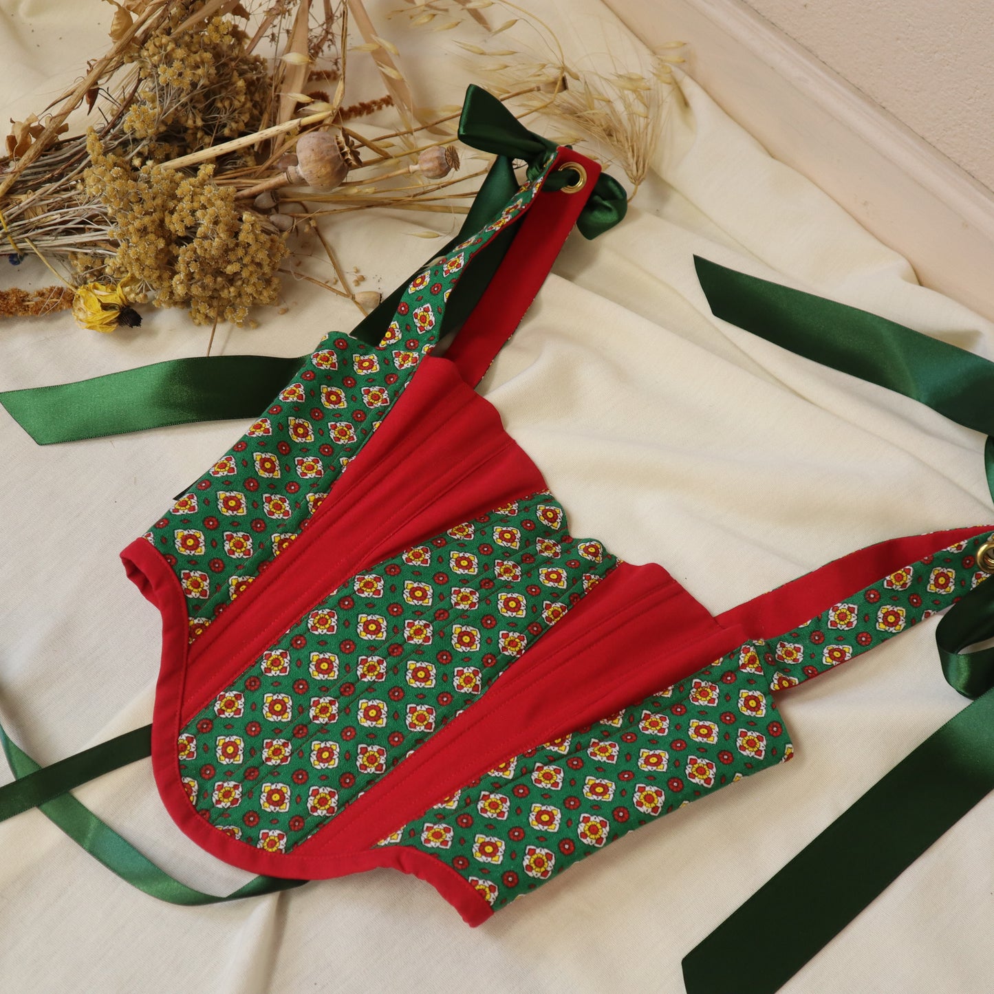 Le Corset Provençal M1