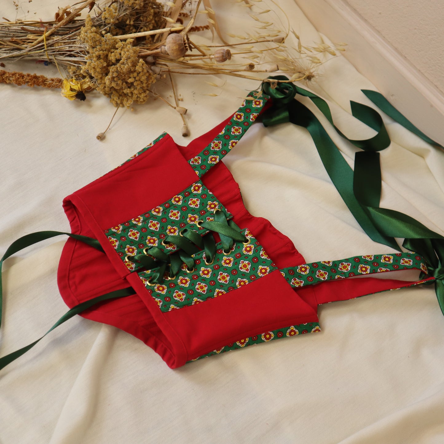 Le Corset Provençal M1