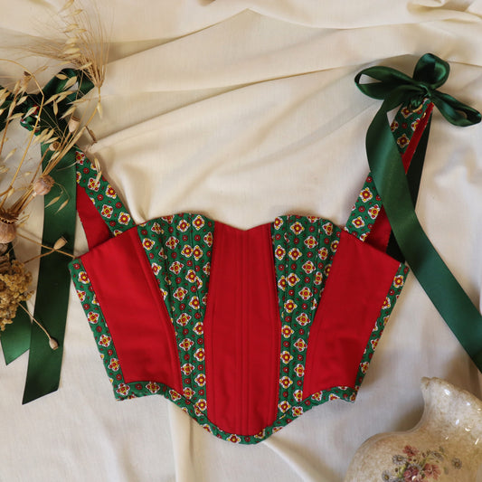 Le Corset Provençal M2