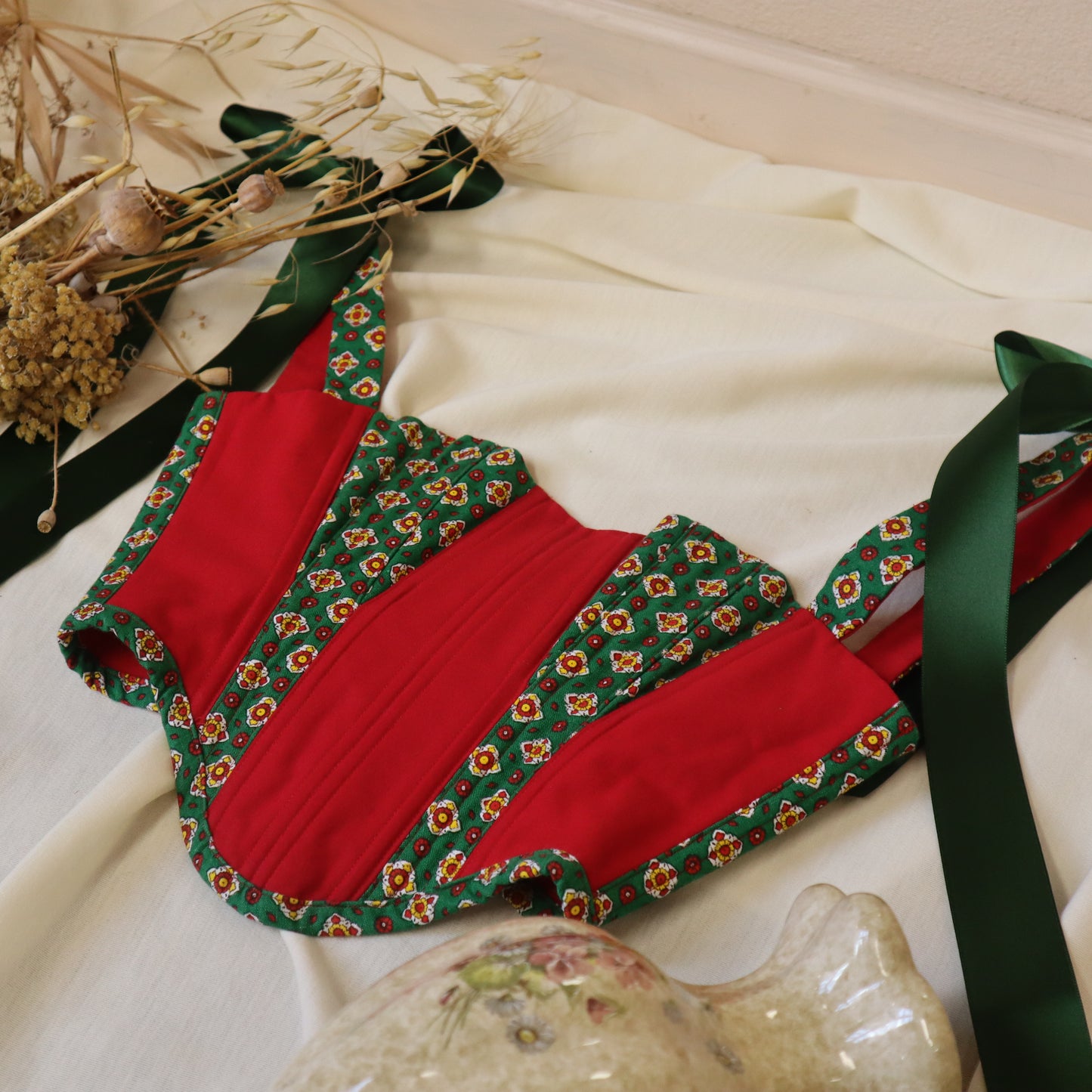 Le Corset Provençal M2