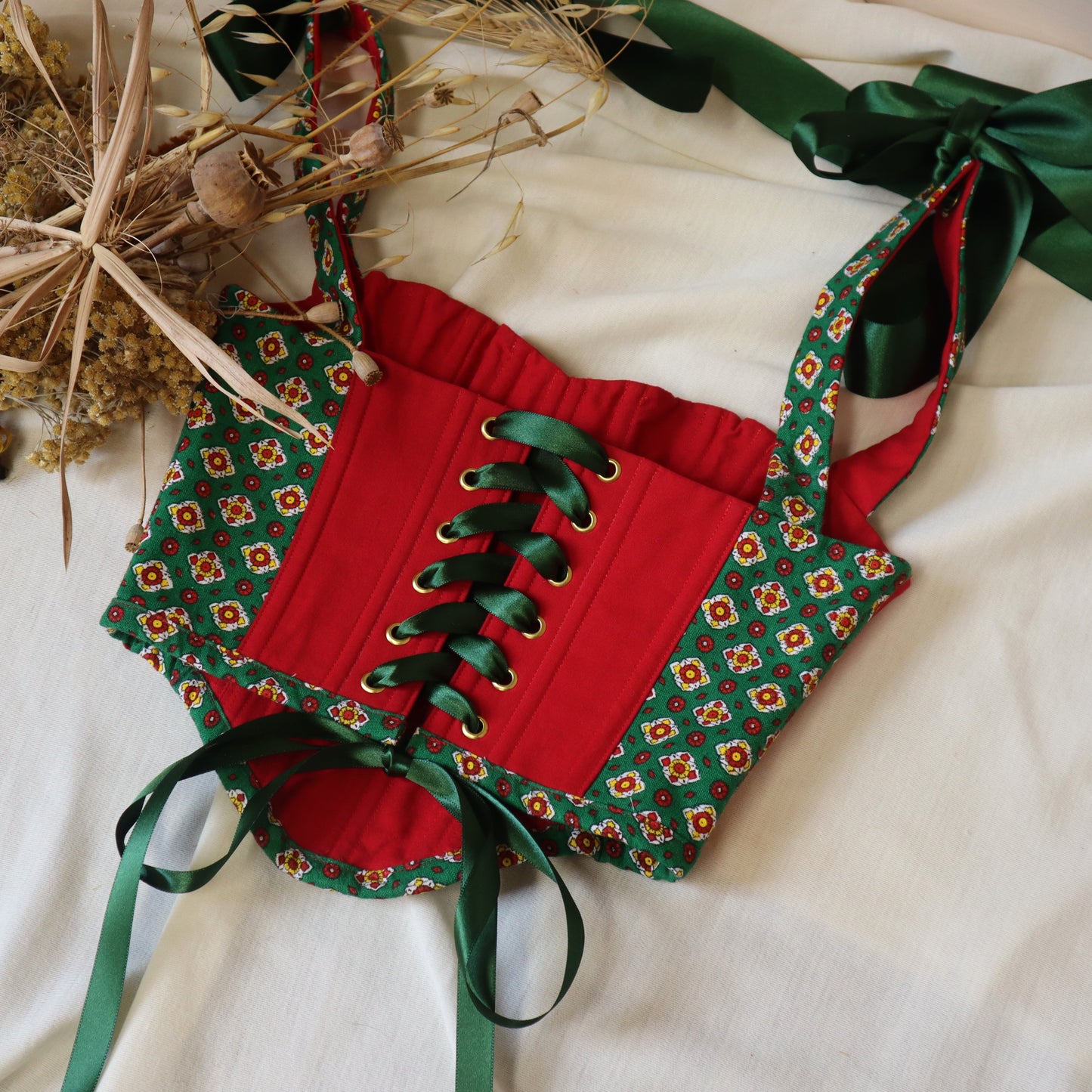 Le Corset Provençal M2