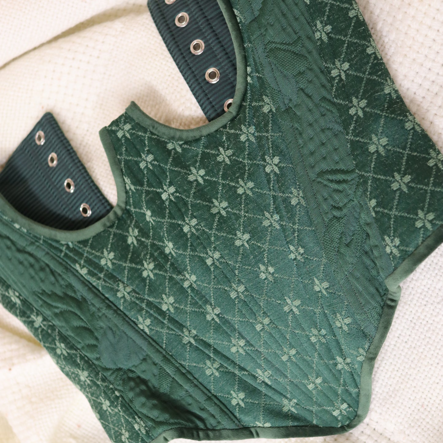 Le Corset Royal | Sous-poitrine