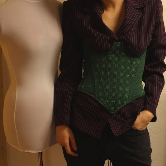 Le Corset Royal | Sous-poitrine